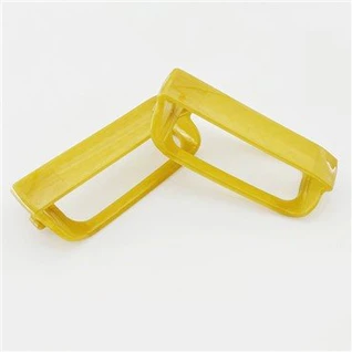 Plastikust õlipudeli käepidemega vorm